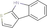 8H-Thieno[2,3-b]indole