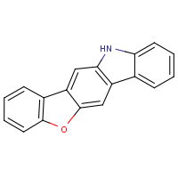 11H-Benzofuro[3,2-b]carbazole