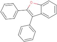 2,3-Diphenylbenzofuran