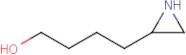 4-(Aziridin-2-yl)butan-1-ol