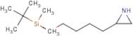 2-(4-((tert-Butyldimethylsilyl)oxy)butyl)aziridine