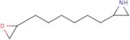 2-(6-(Oxiran-2-yl)hexyl)aziridine