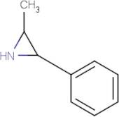 2-Methyl-3-phenylaziridine