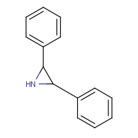 2,3-Diphenylaziridine