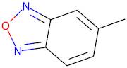 5-Methyl-2,1,3-benzoxadiazole