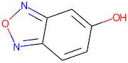 5-Hydroxy-2,1,3-benzoxadiazole