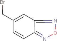 5-(Bromomethyl)-2,1,3-benzoxadiazole