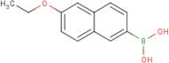 6-Ethoxynaphthalene-2-boronic acid