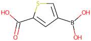 5-Carboxythiophene-3-boronic acid