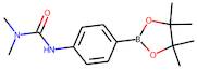 4-[(Dimethylcarbamoyl)amino]benzeneboronic acid, pinacol ester