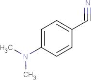 4-(Dimethylamino) benzonitrile