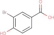 3-Bromo-4-hydroxy benzoic acid