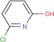 6-Chloro-2-hydroxypyridine