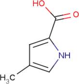 4-Methyl pyrrole-2-carboxylic acid