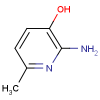 2-Amino-3-hydroxy-6-methylpyridine