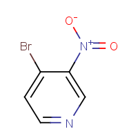 4-Bromo-3-nitropyridine