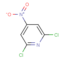 2,6-Dichloro-4-nitropyridine