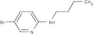 2-Butylamino-5-Bromopyridine