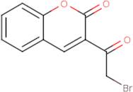 3-omega-Bromoacetylcoumarin