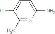 2-Amino-5-chloro-6-methylpyridine