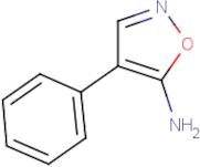 4-Phenylisoxazol-5-amine