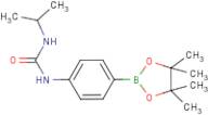 4-[(Isopropylcarbamoyl)amino]benzeneboronic acid, pinacol ester