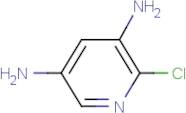 3,5-Diamino-2-chloropyridine