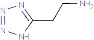 2-(1h-Tetrazole-5yl)ethyl amine