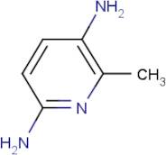 3,6-Diamino-2-methylpyridine