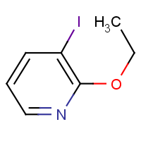 2-Ethoxy-3-iodopyridine