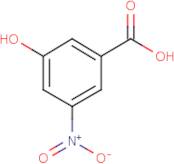 3-Hydroxy-5-nitrobenzoic acid