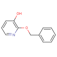 2-Benzyloxy-3-hydroxypyridine