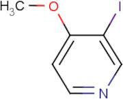 3-Iodo-4-methoxypyridine