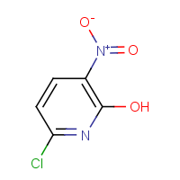 6-Chloro-2-hydroxy-3-nitropyridine