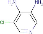 5-Chloro-3,4-diaminopyridine