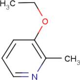 3-Ethoxy-2-methylpyridine