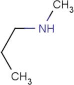 n-Methylpropyl amine