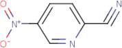 2-Cyano-5-nitropyridine