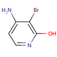 4-Amino-3-bromo-2-hydroxypyridine