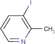 3-Iodo-2-methylpyridine