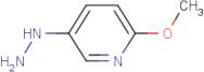 5-Hydrazino-2-methoxypyridine