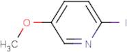 2-Iodo-5-methoxypyridine