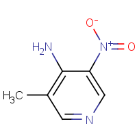 4-Amino-5-methyl-3-nitropyridine