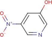 3-Hydroxy-5-nitropyridine