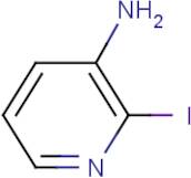 3-Amino-2-iodopyridine