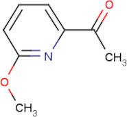 2-Acetyl-6-methoxypyridine