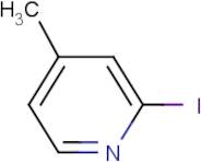 2-Iodo-4-methylpyridine