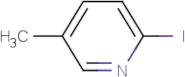 2-Iodo-5-methylpyridine