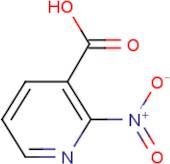 2-Nitropyridine-3-carboxylic acid