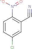 5-Chloro-2-nitrobenzonitrile